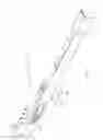Fig. 03 - Touch force adjustment means for piano keys