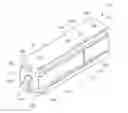 Fig. 01 - Fluid pressure cylinder