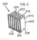 Fig. 04 - Filter media and elements