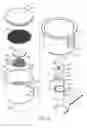 Fig. 04 - TEA BREWING MACHINE