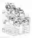 Fig. 01 - MULTI-SYSTEM BEVERAGE MACHINE MULTIPLE CONNECTIONS