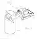 Fig. 06 - MULTI-SYSTEM BEVERAGE MACHINE MULTIPLE CONNECTIONS