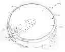 Fig. 01 - BEVERAGE MACHINE TURNTABLE PAD