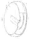 Fig. 08 - BEVERAGE MACHINE TURNTABLE PAD