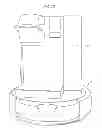 Fig. 11 - BEVERAGE MACHINE TURNTABLE PAD