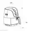 Fig. 01 - AIR FRYER