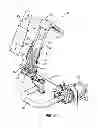 Fig. 05 - Transfer mechanism for use with a food processing system
