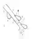 Fig. 09 - Transfer mechanism for use with a food processing system