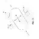 Fig. 03 - Process of producing tactile dots, tactile dot groups, and tactile identifier marks