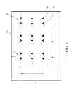 Fig. 05 - Process of producing tactile dots, tactile dot groups, and tactile identifier marks