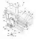 Fig. 01 - Paste supply apparatus, screen printing machine, paste supply method and screen printing method