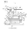 Fig. 02 - Paste supply apparatus, screen printing machine, paste supply method and screen printing method
