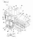 Fig. 04 - Paste supply apparatus, screen printing machine, paste supply method and screen printing method
