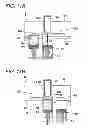 Fig. 12 - Paste supply apparatus, screen printing machine, paste supply method and screen printing method