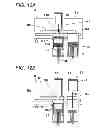 Fig. 13 - Paste supply apparatus, screen printing machine, paste supply method and screen printing method