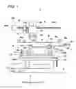 Fig. 02 - Paste supply apparatus, screen printing machine, paste supply method and screen printing method