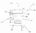 Fig. 01 - CLEANING ASSEMBLY AND METHOD FOR A PASTE MATERIAL PRINTER