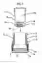 Fig. 05 - Self-inking stamp and production method therefor