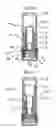 Fig. 11 - Self-inking stamp and production method therefor