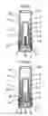 Fig. 17 - Self-inking stamp and production method therefor