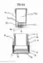 Fig. 19 - Self-inking stamp and production method therefor