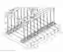 Fig. 01 - Railroad Tie Setting Apparatus and Method