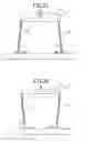 Fig. 10 - Railroad Tie Setting Apparatus and Method