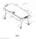Fig. 02 - Learning suite furniture system