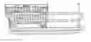 Fig. 01 - Adaptor pallet and method of transporting a plurality of dollies by means of an adaptor pallet