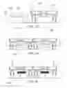 Fig. 03 - Adaptor pallet and method of transporting a plurality of dollies by means of an adaptor pallet