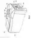 Fig. 02 - TRANSPORTABLE SAFE