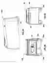 Fig. 08 - TRANSPORTABLE SAFE