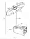 Fig. 10 - TRANSPORTABLE SAFE