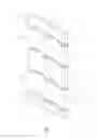 Fig. 04 - Flexible Hinge Type Baffle Panel for Bottom Ash Hopper Water Seal Trough Protection