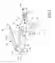 Fig. 06 - Thread hooking device for a hemming device of a sewing machine