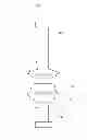 Fig. 01 - Optimized double washer pull plug for minimizing coating error