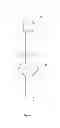 Fig. 08 - Optimized double washer pull plug for minimizing coating error