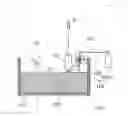 Fig. 02 - GAS NOZZLE FOR CONTROLLING PLATED MEMBRANE THICKNESS AND HOT-DIP APPARATUS USING SAME