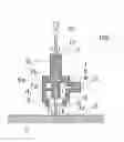 Fig. 06 - GAS NOZZLE FOR CONTROLLING PLATED MEMBRANE THICKNESS AND HOT-DIP APPARATUS USING SAME