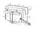 Fig. 01 - ANIMAL PROTECTIVE DEVICE AND METHODS OF MAKING AND USING SAME