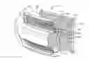 Fig. 01 - Modular cooling unit for automotive vehicle