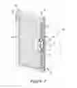 Fig. 06 - Modular cooling unit for automotive vehicle