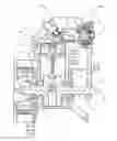 Fig. 01 - Rotary valve internal combustion engine