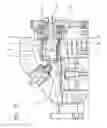 Fig. 05 - Rotary valve internal combustion engine