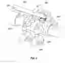 Fig. 03 - Apparatus for actuating valves in vehicles in variable valve control manner