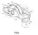 Fig. 03 - RETENTION DEVICE FOR VALVE ACTUATING MECHANISM