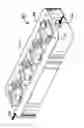 Fig. 04 - Induced flow intake for an internal combustion engine