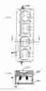Fig. 05 - Induced flow intake for an internal combustion engine
