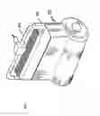 Fig. 06 - Induced flow intake for an internal combustion engine