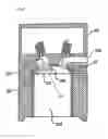 Fig. 07 - Induced flow intake for an internal combustion engine